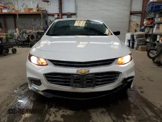 2018 Chevrolet Malibu LS with VIN 1G1ZB5ST0JF220459, listed as a Copart auction lot 44263485 with 82,290 mi miles and Clean Title. Bid and sale history available at DreamBid. Image 5.