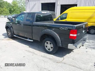 2007 Ford F-150 XLT с VIN 1FTPX14517FB19303, выставлен на аукционе IAAI как лот 42676971 с пробегом 246 050 миль миль и . История ставок и продаж доступна на DreamBid. Изображение 3.
