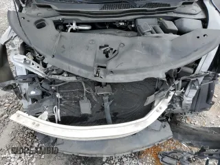 2020 Acura MDX w/Advance Pkg with VIN 5J8YD4H85LL029250, listed as a Copart auction lot 72891134 with 85,172 mi miles and Salvage Title. Bid and sale history available at carsss.com. Image 12.