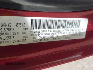 2013 Jeep Patriot Sport с VIN 1C4NJRBB6DD129381, выставлен на аукционе IAAI как лот 42304683 с пробегом 93 778 миль миль и . История ставок и продаж доступна на DreamBid. Изображение 9.
