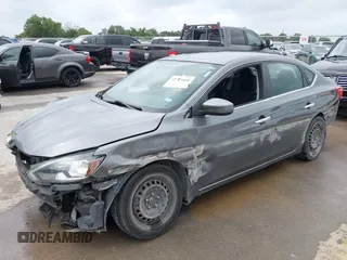 2017 Nissan Sentra SR z VIN 3N1AB7AP4HY281064, wystawiony jako IAAI lot #42119460 z przebiegiem 91 791 mil mil oraz . Historia ofert i sprzedaży dostępna na DreamBid. Obrazek 18.