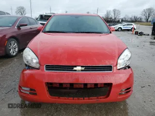 2011 Chevrolet Impala LT Fleet with VIN 2G1WG5EK1B1148932, listed as a Copart auction lot 79738973 with Not Provided miles and Non Repairable. Bid and sale history available at DreamBid. Image 5.
