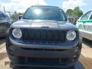 2018 Jeep Renegade Latitude с VIN ZACCJBBB3JPG94814, выставлен на аукционе IAAI как лот 42059415 с пробегом 73 177 миль миль и . История ставок и продаж доступна на DreamBid. Изображение 12.