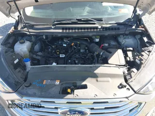 2020 Ford Edge SEL z VIN 2FMPK4J93LBB01318, wystawiony jako IAAI lot #42038334 z przebiegiem 73 435 mil mil oraz . Historia ofert i sprzedaży dostępna na DreamBid. Obrazek 10.
