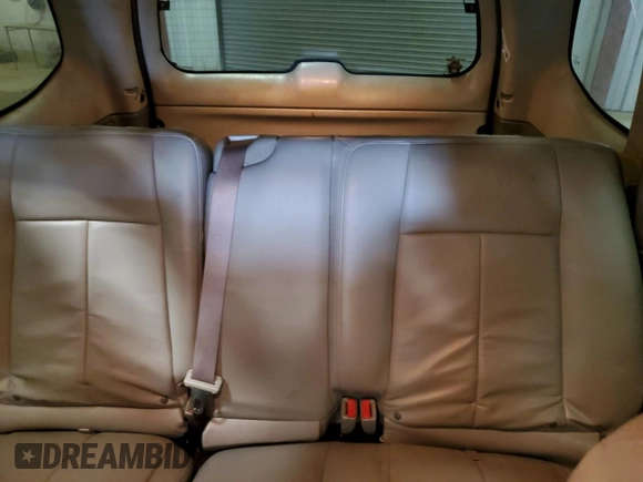 2006 GMC Envoy SLT with VIN 1GKDS13S262169288, listed as a Copart auction lot 53686285 with 160,787 mi miles and Clean Title. Bid and sale history available at carsss.com. Image 10.