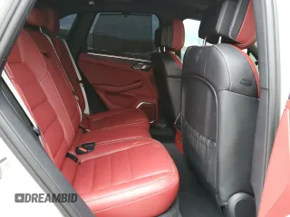 2023 Porsche Macan GTS z VIN WP1AF2A51PLB56631, wystawiony jako Copart lot #47522995 z przebiegiem 31 603 mil mil oraz Szkoda całkowita • Salvage title. Historia ofert i sprzedaży dostępna na DreamBid. Obrazek 11.