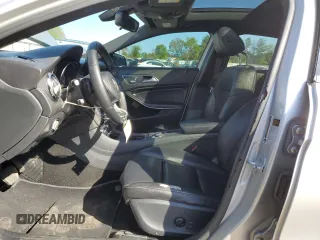 2018 Mercedes-Benz GLA 250 z VIN WDCTG4GB0JJ439275, wystawiony jako Copart lot #54612715 z przebiegiem 94 534 mil mil oraz Szkody całkowita. Historia ofert i sprzedaży dostępna na DreamBid. Obrazek 7.