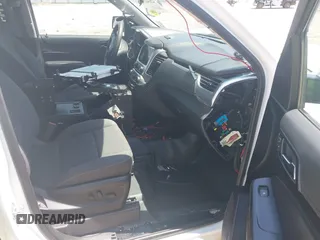 2020 Chevrolet Tahoe Commercial with VIN 1GNLCDECXLR154849, listed as a IAAI auction lot 42050778 with 124,771 mi miles and . Bid and sale history available at DreamBid. Image 5.