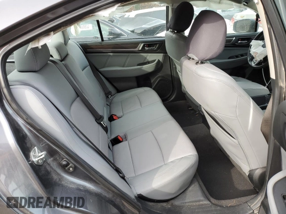 2019 Subaru Legacy Limited with VIN 4S3BNAN69K3008757, listed as a Copart auction lot 67603382 with 64,975 mi miles. Bid and sale history available at carsss.com. Image 10.