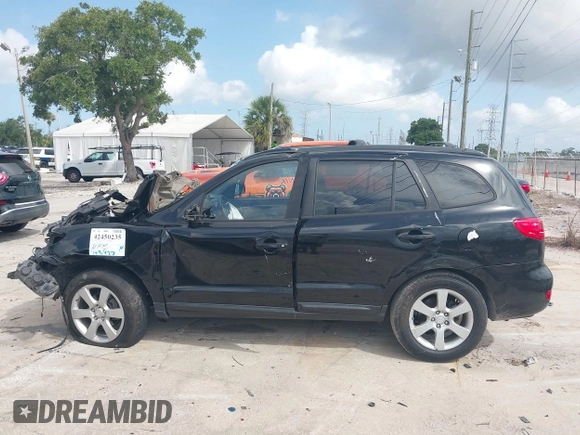 2009 Hyundai Santa Fe SE с VIN 5NMSH13E59H249079, выставлен на аукционе IAAI как лот 42450235 с пробегом 149 477 миль миль и . История ставок и продаж доступна на DreamBid. Изображение 14.