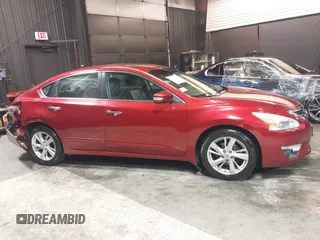 2014 Nissan Altima S with VIN 1N4AL3AP0EN347207, listed as a IAAI auction lot 42029532 with 28,324 mi miles and . Bid and sale history available at carsss.com. Image 13.
