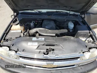 2003 Chevrolet Suburban Z71 z VIN 1GNFK16T83J249213, wystawiony jako Copart lot #58622085 z przebiegiem 239 586 mil mil oraz Czysty tytuł • Clean title. Historia ofert i sprzedaży dostępna na DreamBid. Obrazek 12.