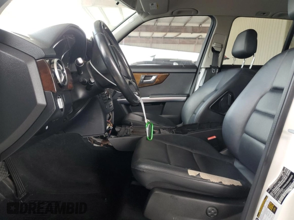 2015 Mercedes-Benz GLK 350 with VIN WDCGG5HB2FG426425, listed as a Copart auction lot 38600644 with 77,007 mi miles and . Bid and sale history available at DreamBid. Image 7.