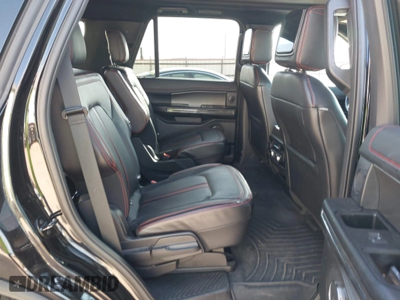 2020 Ford Expedition Limited with VIN 1FMJU1KT3LEA69287, listed as a IAAI auction lot 41959767 with 68,230 mi miles and . Bid and sale history available at DreamBid. Image 8.