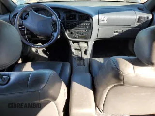 1994 Toyota Camry XLE with VIN JT2GK13E9R0057812, listed as a Copart auction lot 88704015 with 153,621 mi miles and Salvage Title. Bid and sale history available at carsss.com. Image 8.