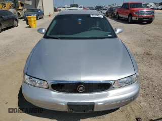 2005 Buick Century Custom with VIN 2G4WS52J351172828, listed as a Copart auction lot 68314924 with 103,748 mi miles and Salvage Title. Bid and sale history available at carsss.com. Image 5.