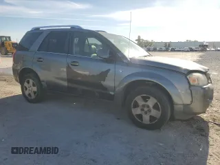 2006 Saturn VUE with VIN 5GZCZ53416S849290, listed as a Copart auction lot 47799955 with 241,183 mi miles and Salvage Title. Bid and sale history available at DreamBid. Image 4.