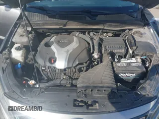 2015 Kia Optima SXL Turbo with VIN 5XXGR4A60FG413655, listed as a IAAI auction lot 41652388 with 134,642 mi miles and . Bid and sale history available at DreamBid. Image 10.