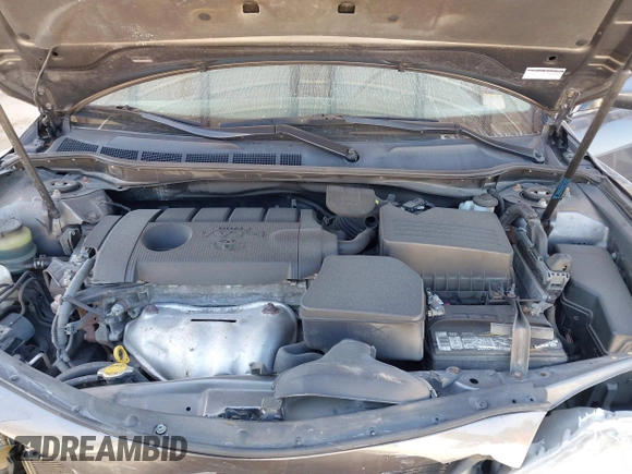 2011 Toyota Camry LE with VIN 4T4BF3EK2BR211894, listed as a IAAI auction lot 41783070 with 141,724 mi miles and . Bid and sale history available at carsss.com. Image 10.