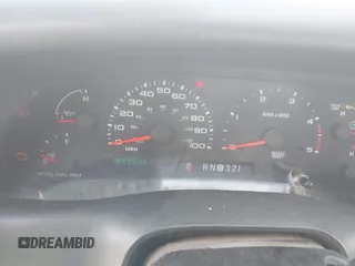 2003 Ford F-250 XL с VIN 1FTNX20P33EB84979, выставлен на аукционе IAAI как лот 42322784 с пробегом 185 952 миль миль и . История ставок и продаж доступна на DreamBid. Изображение 7.