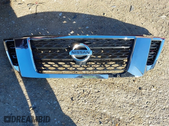 2018 Nissan Armada SL with VIN JN8AY2ND4J9059526, listed as a IAAI auction lot 41187756 with 116,572 mi miles and . Bid and sale history available at DreamBid. Image 12.