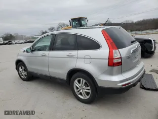2010 Honda CR-V EX-L with VIN 5J6RE4H7XAL094271, listed as a Copart auction lot 87286444 with 150,387 mi miles and Clean Title. Bid and sale history available at carsss.com. Image 2.