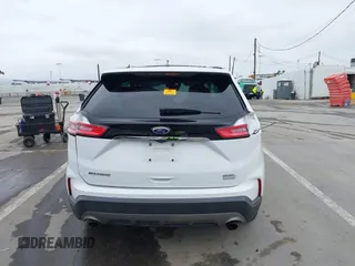 2019 Ford Edge SEL with VIN 2FMPK3J92KBB46825, listed as a IAAI auction lot 42286941 with 81,190 mi miles and . Bid and sale history available at DreamBid. Image 16.
