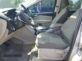 2013 Ford Escape SE z VIN 1FMCU0GX8DUD15126, wystawiony jako Copart lot #58539285 z przebiegiem 71 580 mil mil oraz Szkoda całkowita • Salvage title. Historia ofert i sprzedaży dostępna na DreamBid. Obrazek 7.