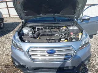 2017 Subaru Outback Premium with VIN 4S4BSAHC3H3341230, listed as a IAAI auction lot 42436520 with 39,913 mi miles and . Bid and sale history available at DreamBid. Image 10.