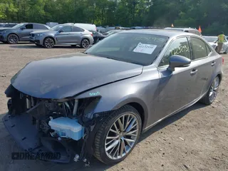 2014 Lexus IS 250 с VIN JTHCF1D23E5015100, выставлен на аукционе IAAI как лот 42232930 с пробегом 120 730 миль миль и . История ставок и продаж доступна на DreamBid. Изображение 18.