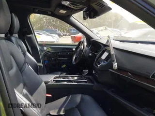 2016 Volvo XC90 T6 Momentum z VIN YV4A22PKXG1041156, wystawiony jako IAAI lot #42208817 z przebiegiem 134 343 mil mil oraz . Historia ofert i sprzedaży dostępna na DreamBid. Obrazek 5.