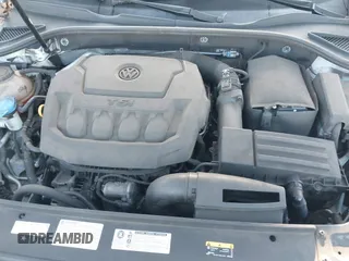 2018 Volkswagen Passat 2.0T S with VIN 1VWAA7A35JC009020, listed as a IAAI auction lot 41955626 with 99,900 mi miles. Bid and sale history available at carsss.com. Image 10.