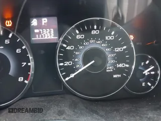 2012 Subaru Outback Prem with VIN 4S4BRBCC9C3224480, listed as a IAAI auction lot 41706384 with 117,352 mi miles and . Bid and sale history available at DreamBid. Image 15.