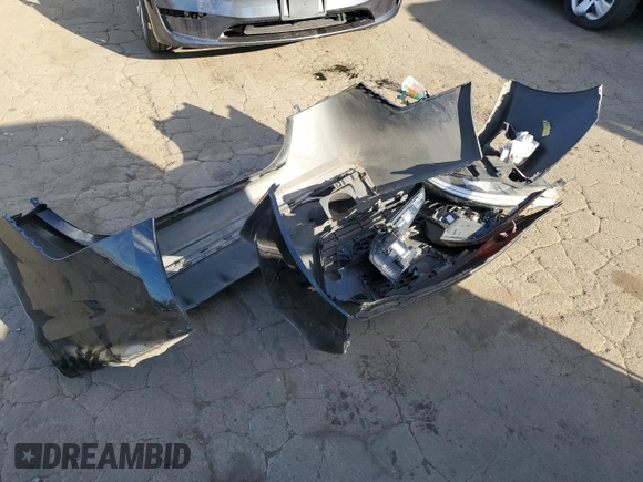 2019 Nissan Altima SR with VIN 1N4BL4CV8KC148452, listed as a Copart auction lot 80757864 with Not Provided miles and Salvage Title. Bid and sale history available at carsss.com. Image 12.