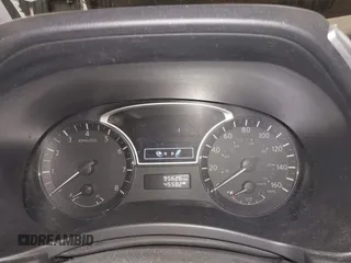 2014 Nissan Pathfinder S with VIN 5N1AR2MM8EC603377, listed as a IAAI auction lot 42259958 with 95,626 mi miles and . Bid and sale history available at DreamBid. Image 7.