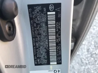 2016 Scion iM with VIN JTNKARJE3GJ503302, listed as a Copart auction lot 46752265 with 125,763 mi miles and Salvage Title. Bid and sale history available at carsss.com. Image 14.
