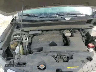 2017 Nissan Pathfinder SL z VIN 5N1DR2MN1HC637011, wystawiony jako Copart lot #80871295 z przebiegiem 110 868 mil mil oraz Czysty tytuł • Clean title. Historia ofert i sprzedaży dostępna na DreamBid. Obrazek 14.