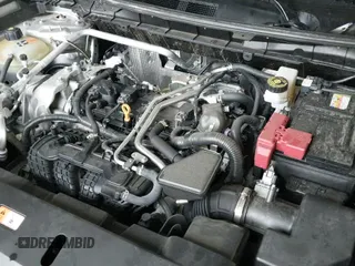 2023 Mitsubishi Outlander SE с VIN JA4J4UA89PZ049640, выставлен на аукционе IAAI как лот 42440977 с пробегом 32 441 миль миль и . История ставок и продаж доступна на DreamBid. Изображение 21.