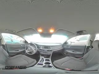 2016 Kia Optima LX with VIN 5XXGT4L30GG059139, listed as a Copart auction lot 49150585 with 120,898 mi miles and Salvage Title. Bid and sale history available at carsss.com. Image 13.