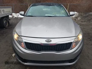 2013 Kia Optima EX with VIN 5XXGN4A73DG169405, listed as a IAAI auction lot 41681277 with 83,248 mi miles and . Bid and sale history available at carsss.com. Image 12.