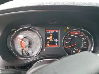 2012 Dodge Charger Police z VIN 2C3CDXAG9CH276820, wystawiony jako Copart lot #51369675 z przebiegiem 235 928 mil mil oraz Szkoda całkowita • Salvage title. Historia ofert i sprzedaży dostępna na DreamBid. Obrazek 9.