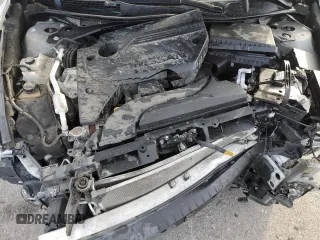 2016 Nissan Altima S with VIN 1N4AL3APXGN341269, listed as a Copart auction lot 87672755 with 122,386 mi miles and Salvage Title. Bid and sale history available at DreamBid. Image 13.