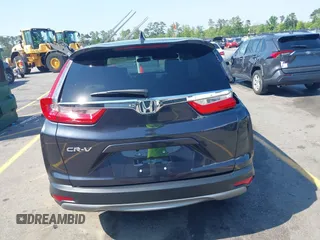 2019 Honda CR-V EX with VIN 2HKRW1H52KH513252, listed as a IAAI auction lot 42074091 with 31,764 mi miles and . Bid and sale history available at DreamBid. Image 17.