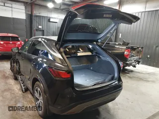 2024 Lexus RX 350h с VIN 2T2BBMCA2RC053330, выставлен на аукционе IAAI как лот 42146538 с пробегом 34 812 миль миль и . История ставок и продаж доступна на DreamBid. Изображение 3.