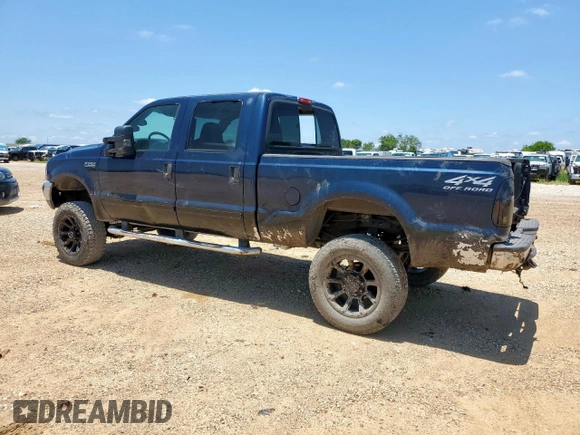2002 Ford F-250 XL с VIN 1FTNW21F02EB04710, выставлен на аукционе Copart как лот 58752395 с пробегом Не указан миль и Списание • Salvage title. История ставок и продаж доступна на DreamBid. Изображение 2.