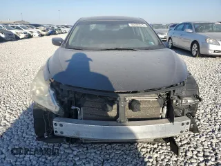 2015 Nissan Altima S with VIN 1N4AL3AP7FN920072, listed as a Copart auction lot 50205575 with 185,107 mi miles and Clean Title. Bid and sale history available at DreamBid. Image 5.