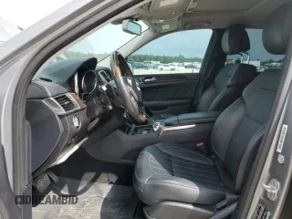 2015 Mercedes-Benz GL-Class GL 350 BlueTEC with VIN 4JGDF2EE8FA502110, listed as a Copart auction lot 47571264 with 65,439 mi miles. Bid and sale history available at carsss.com. Image 7.