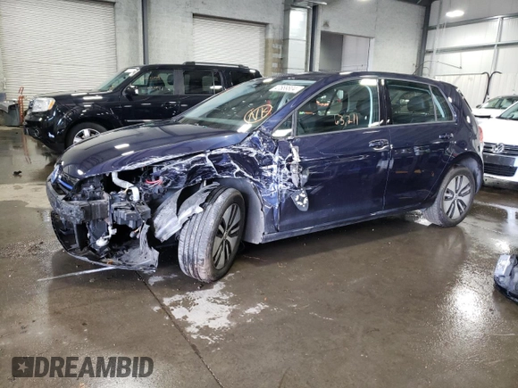 2016 Volkswagen Golf SEL Premium z VIN WVWPP7AU2GW914004, wystawiony jako Copart lot #47689804 z przebiegiem 63 211 mil mil oraz . Historia ofert i sprzedaży dostępna na DreamBid. Obrazek 1.