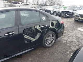 2024 Mercedes-Benz C 300 with VIN W1KAF4GB2RR208526, listed as a IAAI auction lot 41544425 with 3,254 mi miles and . Bid and sale history available at DreamBid. Image 17.
