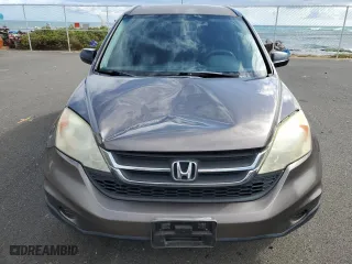 2011 Honda CR-V SE with VIN 5J6RE3H48BL000602, listed as a Copart auction lot 88707785 with 115,518 mi miles and Clean Title. Bid and sale history available at carsss.com. Image 5.